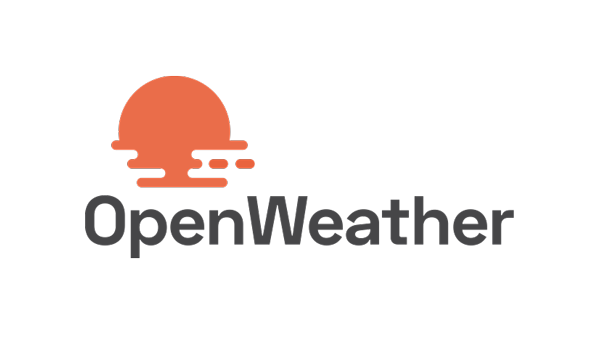 Open Weather Logo